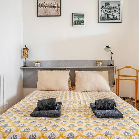 Apartmán Le Petit Republicain Le Péage-de-Roussillon Exteriér fotografie